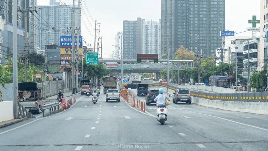รีวิวบ้าน เออเบิ้ล โฮม ราชพฤกษ์ - สาทร บ้านใกล้รถไฟฟ้า เชื่อมต่อสาทรได้สะดวก รีวิวบ้าน เออเบิ้ล โฮม ราชพฤกษ์ - สาทร บ้านใกล้รถไฟฟ้า เชื่อมต่อสาทรได้สะดวก
