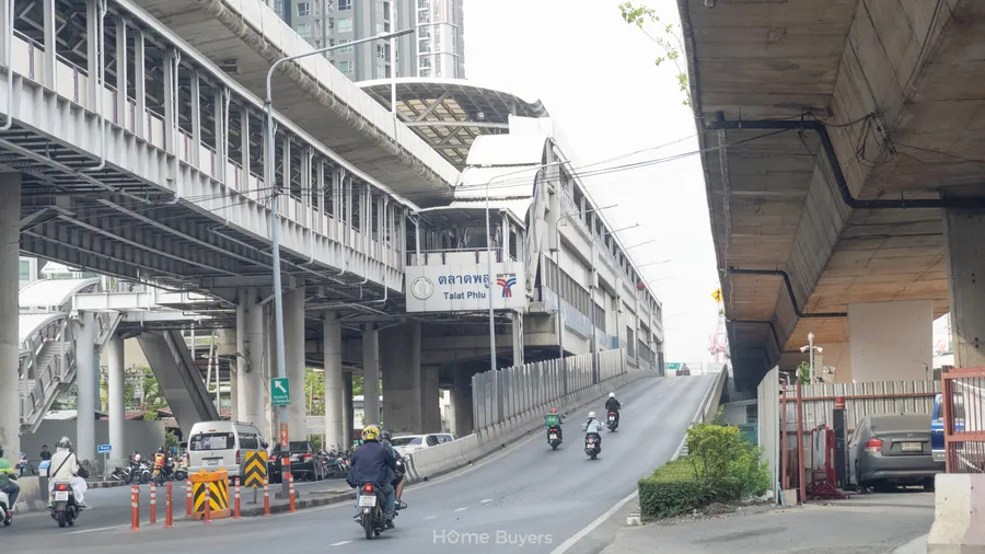 รีวิวบ้าน เออเบิ้ล โฮม ราชพฤกษ์ - สาทร บ้านใกล้รถไฟฟ้า เชื่อมต่อสาทรได้สะดวก รีวิวบ้าน เออเบิ้ล โฮม ราชพฤกษ์ - สาทร บ้านใกล้รถไฟฟ้า เชื่อมต่อสาทรได้สะดวก