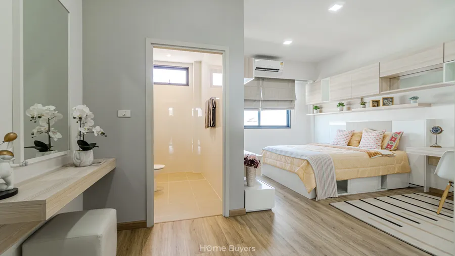 รีวิวบ้าน เออเบิ้ล โฮม ราชพฤกษ์ - สาทร บ้านใกล้รถไฟฟ้า เชื่อมต่อสาทรได้สะดวก รีวิวบ้าน เออเบิ้ล โฮม ราชพฤกษ์ - สาทร บ้านใกล้รถไฟฟ้า เชื่อมต่อสาทรได้สะดวก