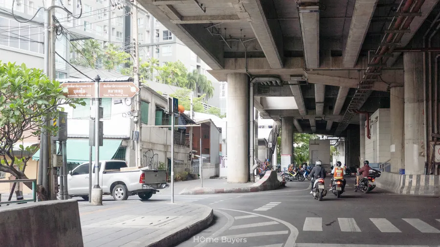 รีวิวบ้าน เออเบิ้ล โฮม ราชพฤกษ์ - สาทร บ้านใกล้รถไฟฟ้า เชื่อมต่อสาทรได้สะดวก รีวิวบ้าน เออเบิ้ล โฮม ราชพฤกษ์ - สาทร บ้านใกล้รถไฟฟ้า เชื่อมต่อสาทรได้สะดวก