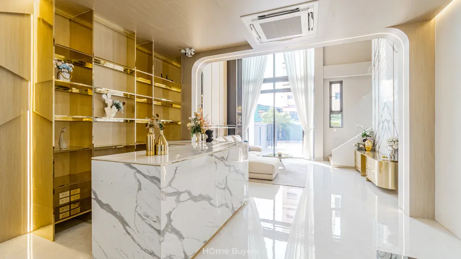 รีวิวบ้าน เออเบิ้ล โฮม ราชพฤกษ์ - สาทร บ้านใกล้รถไฟฟ้า เชื่อมต่อสาทรได้สะดวก รีวิวบ้าน เออเบิ้ล โฮม ราชพฤกษ์ - สาทร บ้านใกล้รถไฟฟ้า เชื่อมต่อสาทรได้สะดวก