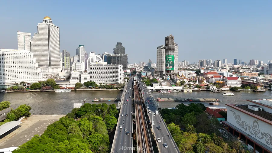 รีวิวบ้าน เออเบิ้ล โฮม ราชพฤกษ์ - สาทร บ้านใกล้รถไฟฟ้า เชื่อมต่อสาทรได้สะดวก รีวิวบ้าน เออเบิ้ล โฮม ราชพฤกษ์ - สาทร บ้านใกล้รถไฟฟ้า เชื่อมต่อสาทรได้สะดวก