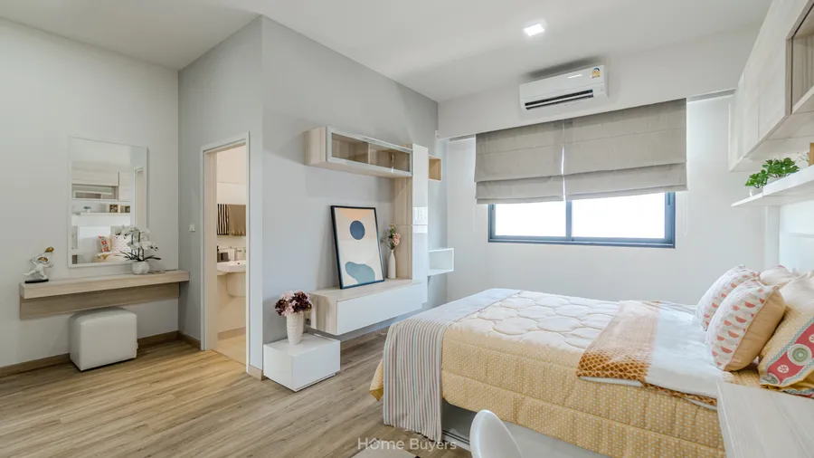 รีวิวบ้าน เออเบิ้ล โฮม ราชพฤกษ์ - สาทร บ้านใกล้รถไฟฟ้า เชื่อมต่อสาทรได้สะดวก รีวิวบ้าน เออเบิ้ล โฮม ราชพฤกษ์ - สาทร บ้านใกล้รถไฟฟ้า เชื่อมต่อสาทรได้สะดวก