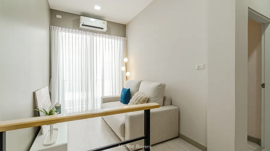 รีวิวบ้าน เออเบิ้ล โฮม ราชพฤกษ์ - สาทร บ้านใกล้รถไฟฟ้า เชื่อมต่อสาทรได้สะดวก รีวิวบ้าน เออเบิ้ล โฮม ราชพฤกษ์ - สาทร บ้านใกล้รถไฟฟ้า เชื่อมต่อสาทรได้สะดวก