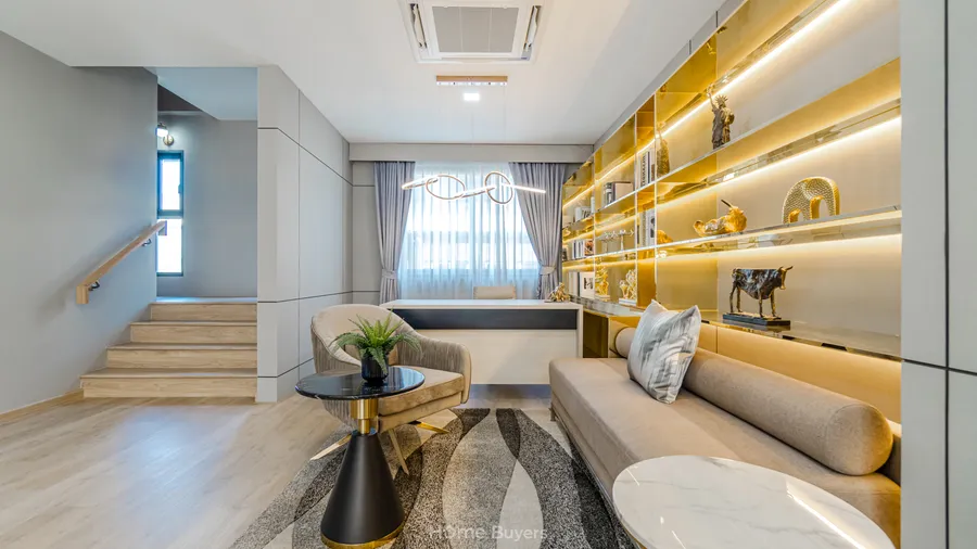 รีวิวบ้าน เออเบิ้ล โฮม ราชพฤกษ์ - สาทร บ้านใกล้รถไฟฟ้า เชื่อมต่อสาทรได้สะดวก รีวิวบ้าน เออเบิ้ล โฮม ราชพฤกษ์ - สาทร บ้านใกล้รถไฟฟ้า เชื่อมต่อสาทรได้สะดวก