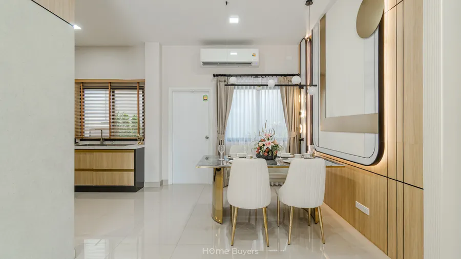 รีวิวบ้าน เออเบิ้ล โฮม ราชพฤกษ์ - สาทร บ้านใกล้รถไฟฟ้า เชื่อมต่อสาทรได้สะดวก รีวิวบ้าน เออเบิ้ล โฮม ราชพฤกษ์ - สาทร บ้านใกล้รถไฟฟ้า เชื่อมต่อสาทรได้สะดวก
