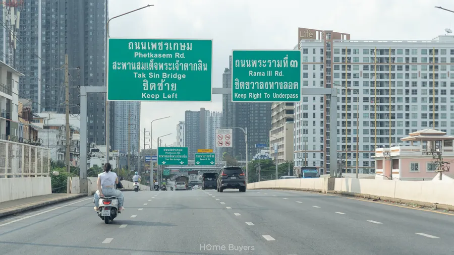 รีวิวบ้าน เออเบิ้ล โฮม ราชพฤกษ์ - สาทร บ้านใกล้รถไฟฟ้า เชื่อมต่อสาทรได้สะดวก รีวิวบ้าน เออเบิ้ล โฮม ราชพฤกษ์ - สาทร บ้านใกล้รถไฟฟ้า เชื่อมต่อสาทรได้สะดวก
