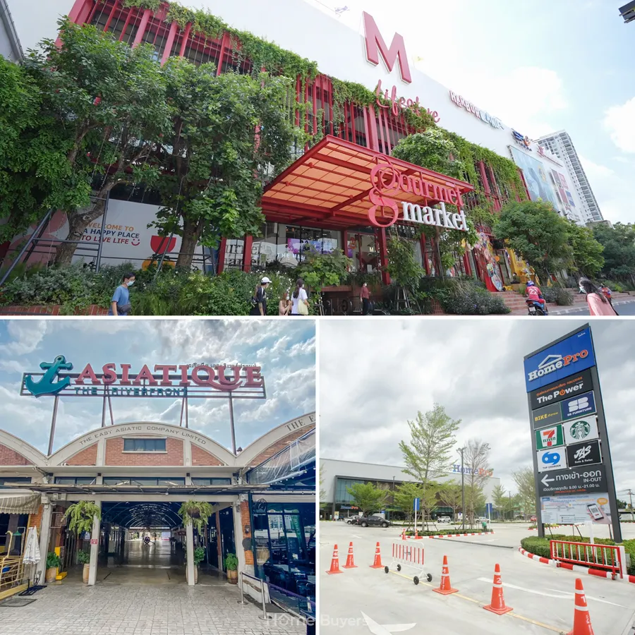 รีวิวบ้าน เออเบิ้ล โฮม ราชพฤกษ์ - สาทร บ้านใกล้รถไฟฟ้า เชื่อมต่อสาทรได้สะดวก รีวิวบ้าน เออเบิ้ล โฮม ราชพฤกษ์ - สาทร บ้านใกล้รถไฟฟ้า เชื่อมต่อสาทรได้สะดวก