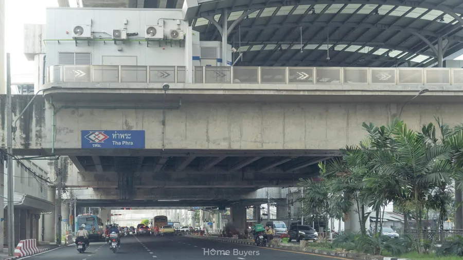 รีวิวบ้าน เออเบิ้ล โฮม ราชพฤกษ์ - สาทร บ้านใกล้รถไฟฟ้า เชื่อมต่อสาทรได้สะดวก รีวิวบ้าน เออเบิ้ล โฮม ราชพฤกษ์ - สาทร บ้านใกล้รถไฟฟ้า เชื่อมต่อสาทรได้สะดวก