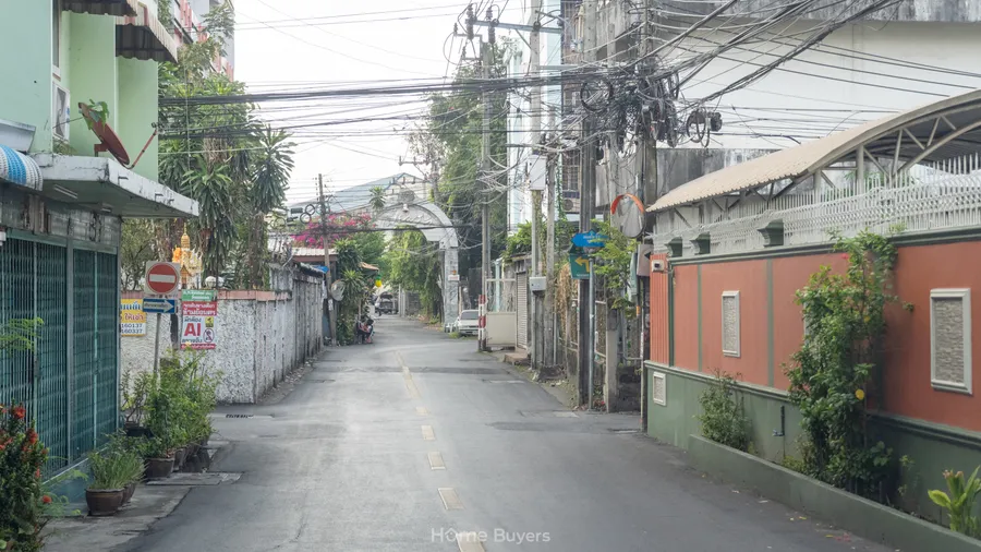 รีวิวบ้าน เออเบิ้ล โฮม ราชพฤกษ์ - สาทร บ้านใกล้รถไฟฟ้า เชื่อมต่อสาทรได้สะดวก รีวิวบ้าน เออเบิ้ล โฮม ราชพฤกษ์ - สาทร บ้านใกล้รถไฟฟ้า เชื่อมต่อสาทรได้สะดวก