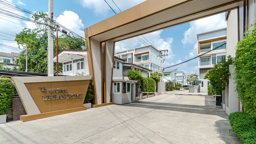 รีวิวบ้าน เออเบิ้ล โฮม ราชพฤกษ์ - สาทร บ้านใกล้รถไฟฟ้า เชื่อมต่อสาทรได้สะดวก รีวิวบ้าน เออเบิ้ล โฮม ราชพฤกษ์ - สาทร บ้านใกล้รถไฟฟ้า เชื่อมต่อสาทรได้สะดวก
