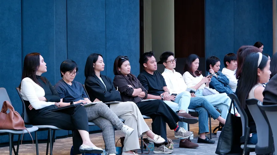 งาน Workshop RoundShare Session 'บ้านหลังแรก' จัดโดยคุณเอ๋ นิ้วกลม และทีมอณาสิริ (Anasiri) ทำเลครอบคลุมทั่วกรุงเทพฯ และปริมณฑล งาน Workshop RoundShare Session 'บ้านหลังแรก' จัดโดยคุณเอ๋ นิ้วกลม และทีมอณาสิริ (Anasiri) ทำเลครอบคลุมทั่วกรุงเทพฯ และปริมณฑล
