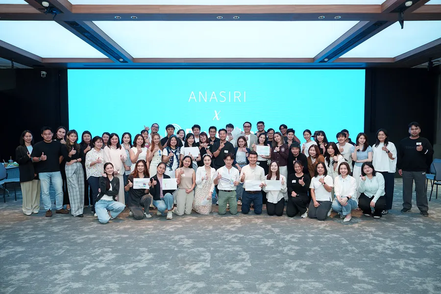 งาน Workshop RoundShare Session 'บ้านหลังแรก' จัดโดยคุณเอ๋ นิ้วกลม และทีมอณาสิริ (Anasiri) ทำเลครอบคลุมทั่วกรุงเทพฯ และปริมณฑล งาน Workshop RoundShare Session 'บ้านหลังแรก' จัดโดยคุณเอ๋ นิ้วกลม และทีมอณาสิริ (Anasiri) ทำเลครอบคลุมทั่วกรุงเทพฯ และปริมณฑล