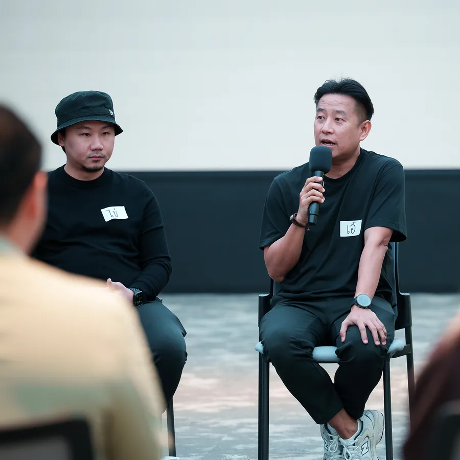 งาน Workshop RoundShare Session 'บ้านหลังแรก' จัดโดยคุณเอ๋ นิ้วกลม และทีมอณาสิริ (Anasiri) ทำเลครอบคลุมทั่วกรุงเทพฯ และปริมณฑล งาน Workshop RoundShare Session 'บ้านหลังแรก' จัดโดยคุณเอ๋ นิ้วกลม และทีมอณาสิริ (Anasiri) ทำเลครอบคลุมทั่วกรุงเทพฯ และปริมณฑล