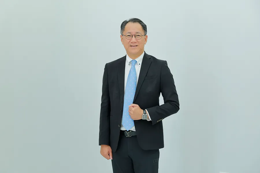 เอ็น.ซี.เฮ้าส์ซิ่ง ปลุกกำลังซื้อ จัด “NC EXPO 2026” เปิดดีลแรง บ้านพร้อมอยู่เริ่ม 1.69 ลบ. ผนึก ธนาคารออมสิน รับดอกเบี้ยพิเศษโปรแรงตลอดมีนาคม เอ็น.ซี.เฮ้าส์ซิ่ง ปลุกกำลังซื้อ จัด “NC EXPO 2026” เปิดดีลแรง บ้านพร้อมอยู่เริ่ม 1.69 ลบ. ผนึก ธนาคารออมสิน รับดอกเบี้ยพิเศษโปรแรงตลอดมีนาคม