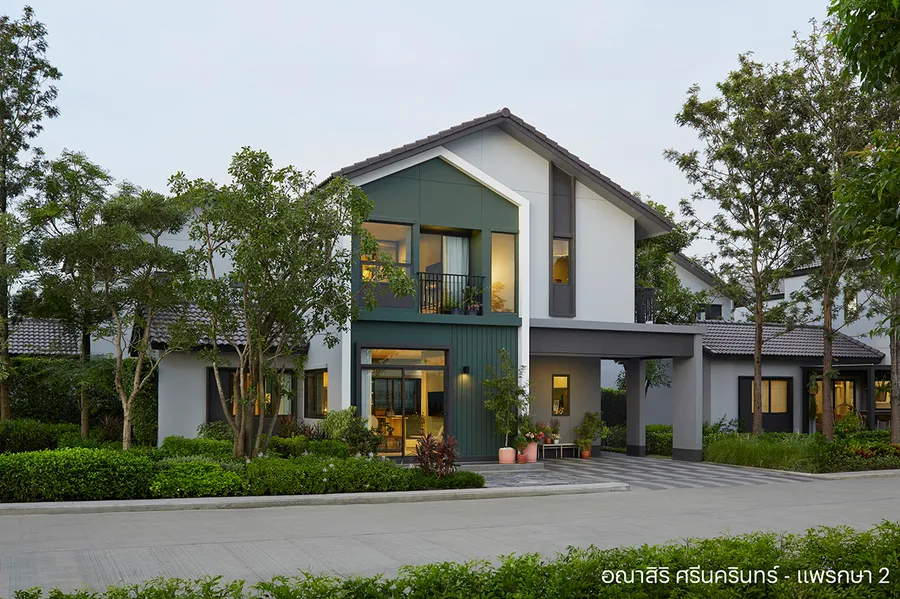 แสนสิริ ส่ง “อณาสิริ” ครองแชมป์บ้านหลังแรกที่เข้าใจคนรุ่นใหม่ ดันยอดขาย 2 โครงการล่าสุดทะลุ 400 ลบ. ในรอบ VIP ลุยเปิดต่อรับดีมานด์พุ่งหลังรีเฟรชแบรนด์ แสนสิริ ส่ง “อณาสิริ” ครองแชมป์บ้านหลังแรกที่เข้าใจคนรุ่นใหม่ ดันยอดขาย 2 โครงการล่าสุดทะลุ 400 ลบ. ในรอบ VIP ลุยเปิดต่อรับดีมานด์พุ่งหลังรีเฟรชแบรนด์