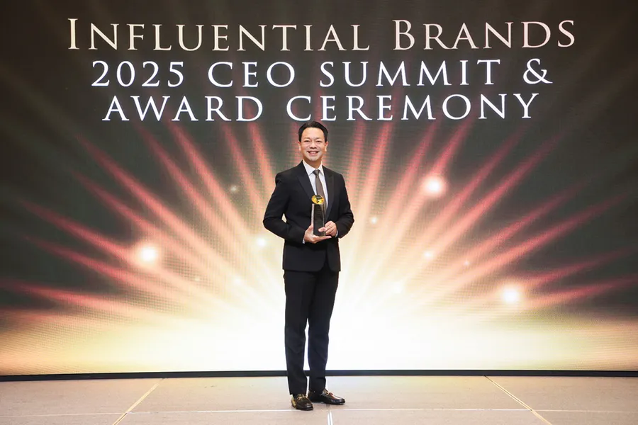BAM คว้ารางวัลระดับสากล “Outstanding Brands” แบรนด์ที่โดดเด่นสูงสุดประจำปี 2568 ตอกย้ำพลังแบรนด์ที่สร้างอิทธิพลและความเชื่อมั่นในตลาดอย่างแท้จริง BAM คว้ารางวัลระดับสากล “Outstanding Brands” แบรนด์ที่โดดเด่นสูงสุดประจำปี 2568 ตอกย้ำพลังแบรนด์ที่สร้างอิทธิพลและความเชื่อมั่นในตลาดอย่างแท้จริง