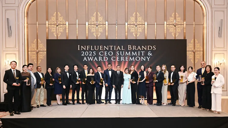 BAM คว้ารางวัลระดับสากล “Outstanding Brands” แบรนด์ที่โดดเด่นสูงสุดประจำปี 2568 ตอกย้ำพลังแบรนด์ที่สร้างอิทธิพลและความเชื่อมั่นในตลาดอย่างแท้จริง BAM คว้ารางวัลระดับสากล “Outstanding Brands” แบรนด์ที่โดดเด่นสูงสุดประจำปี 2568 ตอกย้ำพลังแบรนด์ที่สร้างอิทธิพลและความเชื่อมั่นในตลาดอย่างแท้จริง