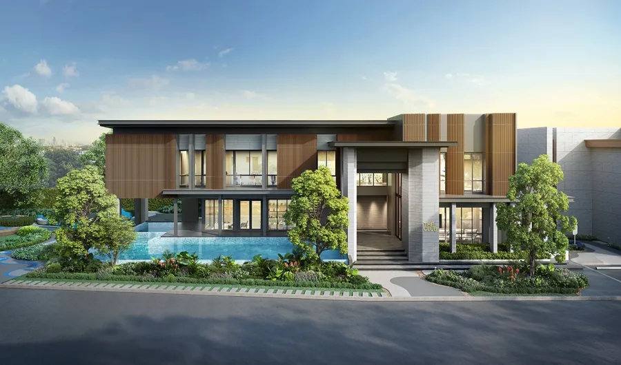 เอพี ไทยแลนด์ ยกระดับวงการอสังหาฯ ด้วย AP CODE - THE CODE OF LIVING QUALITY คุณภาพที่เริ่มจากความเข้าใจชีวิตจริง พร้อมรุก Q2 เปิด 12 โครงการ มูลค่า 17,150 ล้านบาท