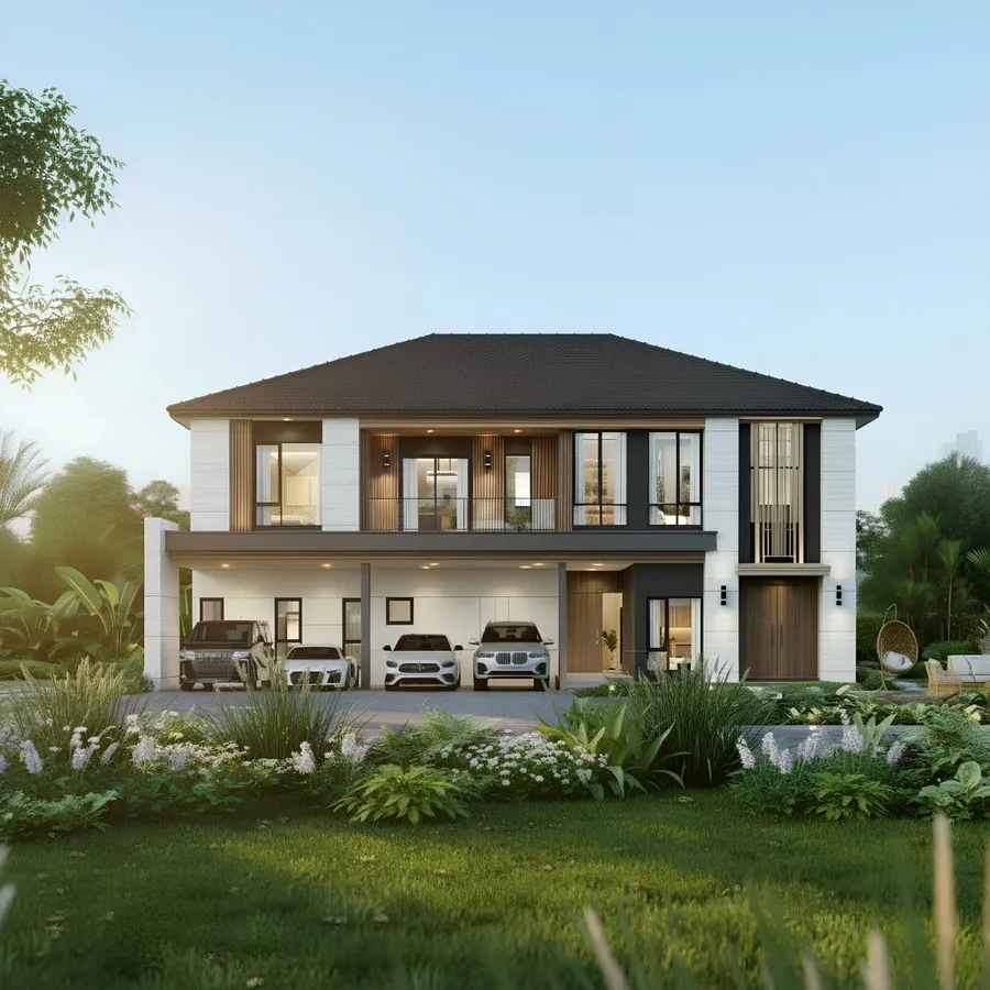 เอพี ไทยแลนด์ ยกระดับวงการอสังหาฯ ด้วย AP CODE - THE CODE OF LIVING QUALITY คุณภาพที่เริ่มจากความเข้าใจชีวิตจริง พร้อมรุก Q2 เปิด 12 โครงการ มูลค่า 17,150 ล้านบาท
