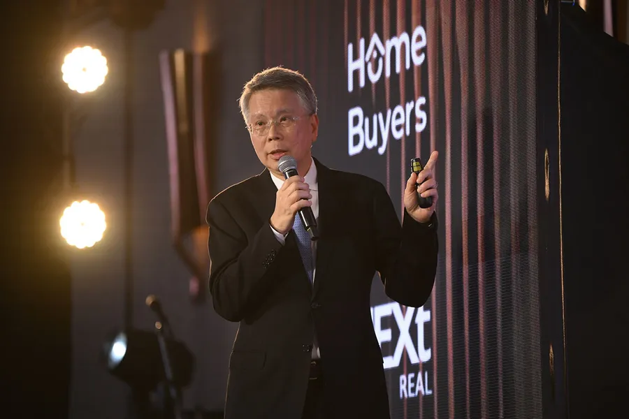 เจาะแนวคิด “ไตรเตชะ” แห่งศุภาลัยกับ “ลายมือ” บริหารที่เคียงข้างลูกค้าในทุกวิกฤต พร้อมวิเคราะห์ 3 ฉากทัศน์อสังหาฯไทยจาก “เอเซีย พลัส” ย้ำกฎเหล็ก Cash is King