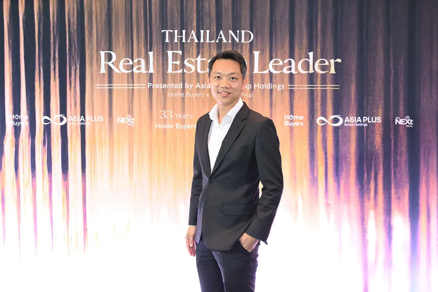 เจาะแนวคิด “ไตรเตชะ” แห่งศุภาลัยกับ “ลายมือ” บริหารที่เคียงข้างลูกค้าในทุกวิกฤต พร้อมวิเคราะห์ 3 ฉากทัศน์อสังหาฯไทยจาก “เอเซีย พลัส” ย้ำกฎเหล็ก Cash is King