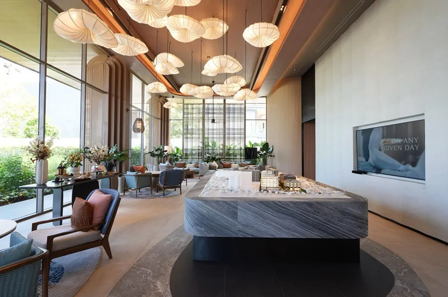 เบื้องหลังความสำเร็จของ Branded Residences พลังของการเชื่อมโยงทางอารมณ์และการรับประกันคุณภาพที่ครองใจนักลงทุนต่างชาติ