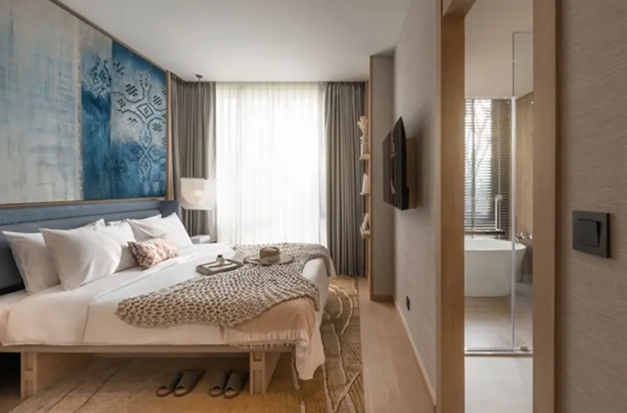 เบื้องหลังความสำเร็จของ Branded Residences พลังของการเชื่อมโยงทางอารมณ์และการรับประกันคุณภาพที่ครองใจนักลงทุนต่างชาติ เบื้องหลังความสำเร็จของ Branded Residences พลังของการเชื่อมโยงทางอารมณ์และการรับประกันคุณภาพที่ครองใจนักลงทุนต่างชาติ