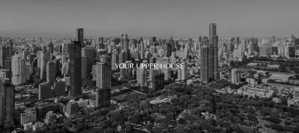 เจาะลึกวิสัยทัศน์ทีมออกแบบระดับโลกที่อยู่เบื้องหลังการรังสรรค์ Upper House Residences แห่งแรกของโลก