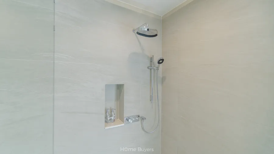รีวิวบ้าน MONÉT QUINN Rama 3 บ้านเดี่ยวหรู 3 ชั้น Private Residence บนทำเลศักยภาพใจกลางพระราม 3 เพียง 8 ครอบครัว