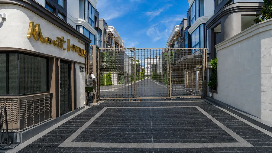รีวิวบ้าน MONÉT QUINN Rama 3 บ้านเดี่ยวหรู 3 ชั้น Private Residence บนทำเลศักยภาพใจกลางพระราม 3 เพียง 8 ครอบครัว