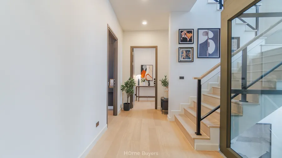 รีวิวบ้าน MONÉT QUINN Rama 3 บ้านเดี่ยวหรู 3 ชั้น Private Residence บนทำเลศักยภาพใจกลางพระราม 3 เพียง 8 ครอบครัว