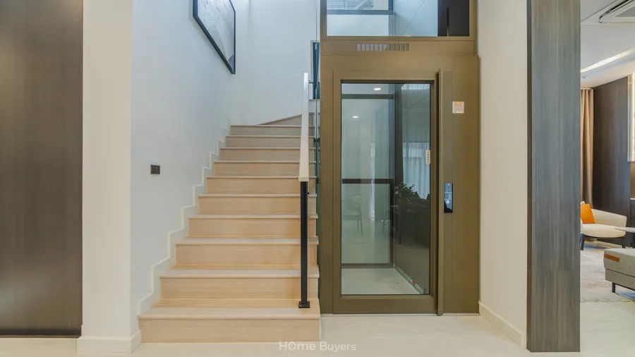 รีวิวบ้าน MONÉT QUINN Rama 3 บ้านเดี่ยวหรู 3 ชั้น Private Residence บนทำเลศักยภาพใจกลางพระราม 3 เพียง 8 ครอบครัว