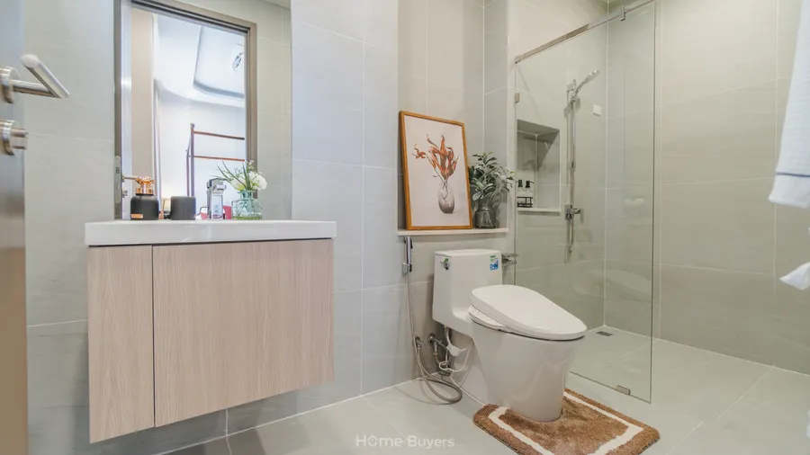 รีวิวบ้าน MONÉT QUINN Rama 3 บ้านเดี่ยวหรู 3 ชั้น Private Residence บนทำเลศักยภาพใจกลางพระราม 3 เพียง 8 ครอบครัว