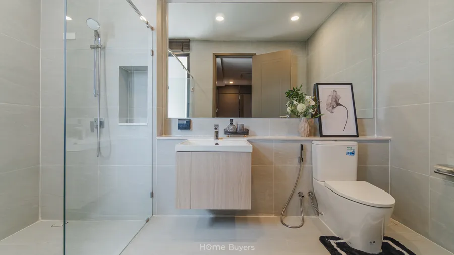 รีวิวบ้าน MONÉT QUINN Rama 3 บ้านเดี่ยวหรู 3 ชั้น Private Residence บนทำเลศักยภาพใจกลางพระราม 3 เพียง 8 ครอบครัว