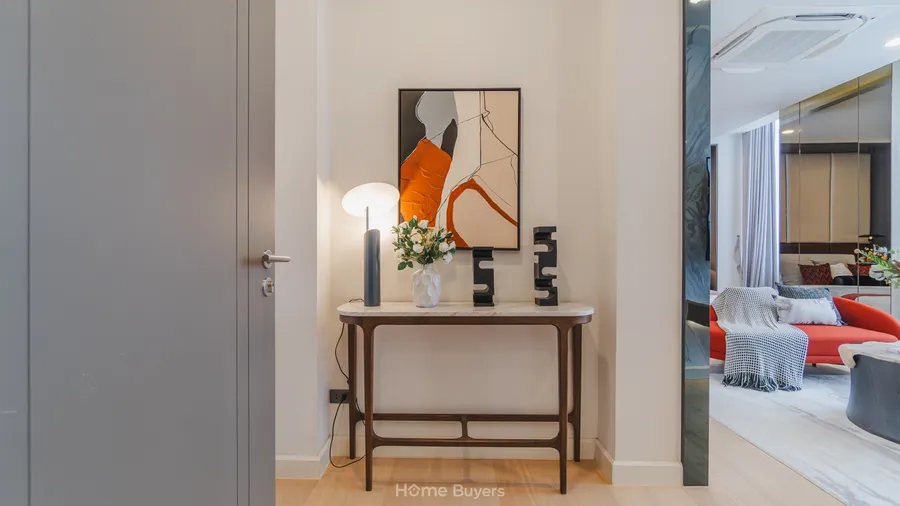 รีวิวบ้าน MONÉT QUINN Rama 3 บ้านเดี่ยวหรู 3 ชั้น Private Residence บนทำเลศักยภาพใจกลางพระราม 3 เพียง 8 ครอบครัว