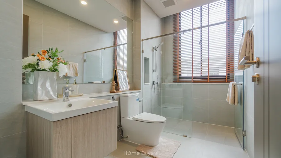 รีวิวบ้าน MONÉT QUINN Rama 3 บ้านเดี่ยวหรู 3 ชั้น Private Residence บนทำเลศักยภาพใจกลางพระราม 3 เพียง 8 ครอบครัว
