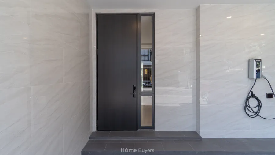 รีวิวบ้าน MONÉT QUINN Rama 3 บ้านเดี่ยวหรู 3 ชั้น Private Residence บนทำเลศักยภาพใจกลางพระราม 3 เพียง 8 ครอบครัว