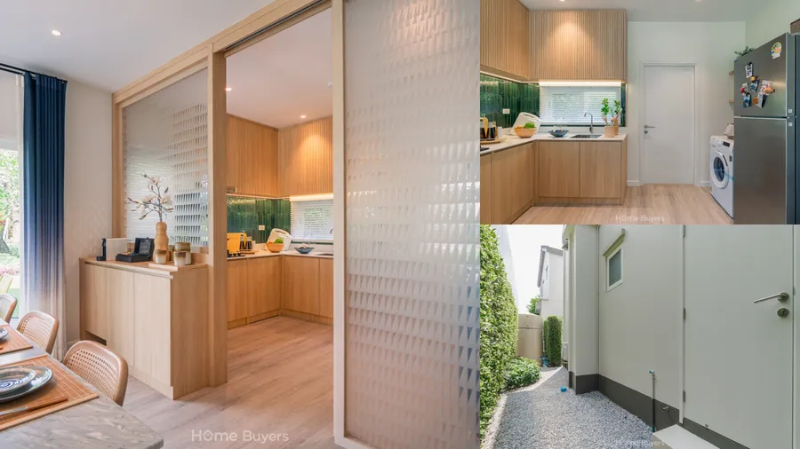 เจาะลึกฟังก์ชัน เมเบิล บางนา กม.26 บ้านเดี่ยวใหม่สไตล์ Minimal Japandi พื้นที่กว้าง ฟังก์ชันครบครัน เจาะลึกฟังก์ชัน เมเบิล บางนา กม.26 บ้านเดี่ยวใหม่สไตล์ Minimal Japandi พื้นที่กว้าง ฟังก์ชันครบครัน