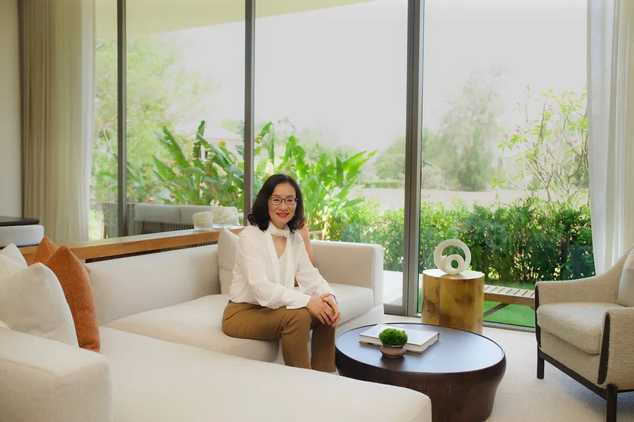 “ดุสิต อจารา หัวหิน” อีกขั้นของการใช้ชีวิต สะท้อนคุณค่าของ Generational Wealth ไปพร้อมการยกระดับของหัวหินสู่ World’s Living Destination “ดุสิต อจารา หัวหิน” อีกขั้นของการใช้ชีวิต สะท้อนคุณค่าของ Generational Wealth ไปพร้อมการยกระดับของหัวหินสู่ World’s Living Destination