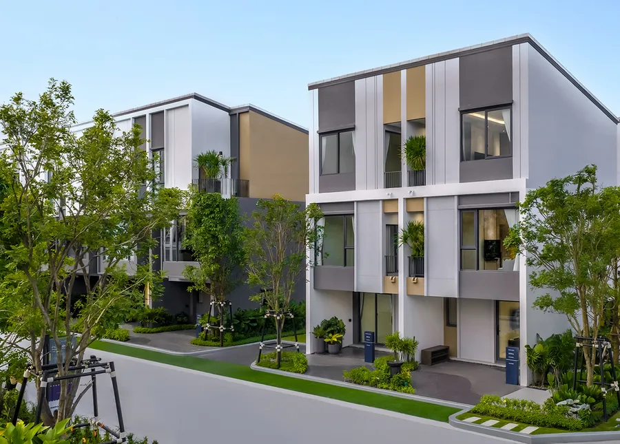 โครงการใหม่ 4 เหตุผลที่ทำให้ บ้านกลางเมือง สาทร - กัลปพฤกษ์ 2 มาแรงที่สุด ในทำเลฝั่งธนบุรี โครงการใหม่ 4 เหตุผลที่ทำให้ บ้านกลางเมือง สาทร - กัลปพฤกษ์ 2 มาแรงที่สุด ในทำเลฝั่งธนบุรี