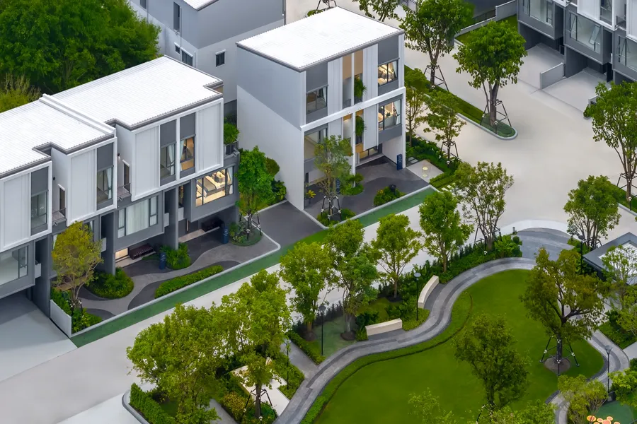 โครงการใหม่ 4 เหตุผลที่ทำให้ บ้านกลางเมือง สาทร - กัลปพฤกษ์ 2 มาแรงที่สุด ในทำเลฝั่งธนบุรี โครงการใหม่ 4 เหตุผลที่ทำให้ บ้านกลางเมือง สาทร - กัลปพฤกษ์ 2 มาแรงที่สุด ในทำเลฝั่งธนบุรี