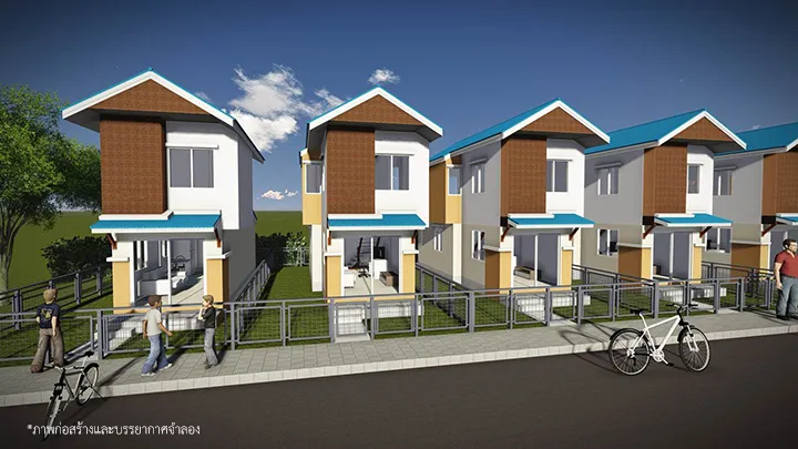 รวมบ้าน คอนโด สระบุรี ปี 2026
