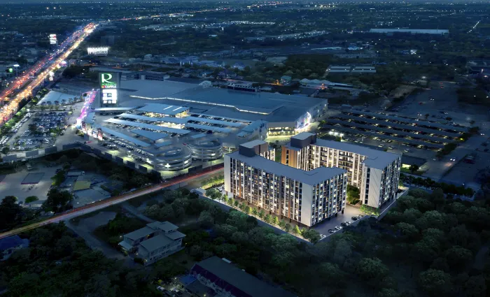 รวมบ้าน คอนโด ฉะเชิงเทรา ปี 2026