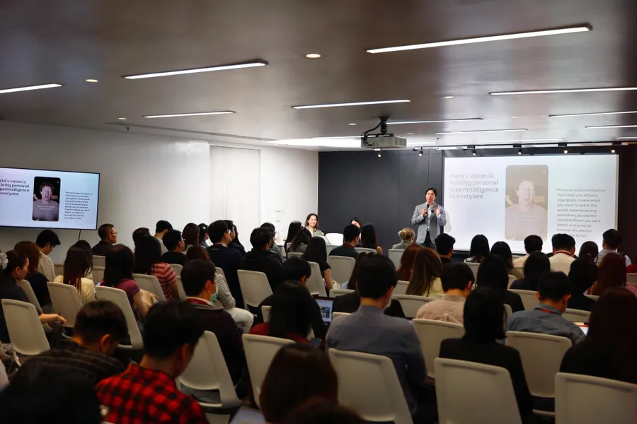  เอพี ไทยแลนด์ ตอกย้ำองค์กรแห่งการเรียนรู้ เสริมทัพสกิล AI มุ่งส่งมอบ LIVING QUALITY