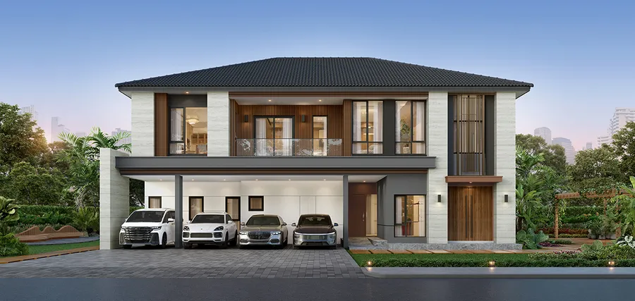 พรีวิว THE CITY เพชรเกษม – บางบอน เตรียมพบบ้านเดี่ยวหรูดีไซน์ใหม่ที่ดินใหญ่ 100+ ตร.ว. ตอบโจทย์ “ชีวิตระยะยาว” พรีวิว THE CITY เพชรเกษม – บางบอน เตรียมพบบ้านเดี่ยวหรูดีไซน์ใหม่ที่ดินใหญ่ 100+ ตร.ว. ตอบโจทย์ “ชีวิตระยะยาว”