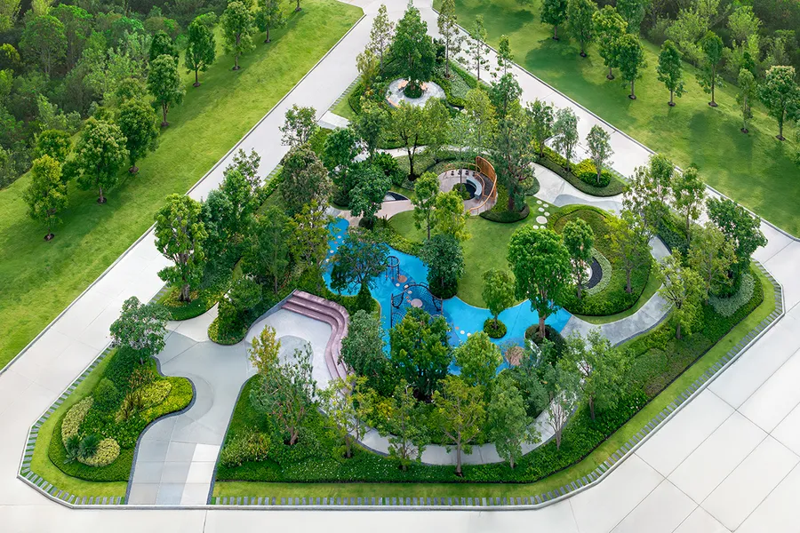 เอพี ไทยแลนด์ เปิดตัวบ้านเดี่ยว 7 โครงการบ้านดีไซน์ใหม่ NATURE ARCHITECT DESIGN SERIES ผสานธรรมชาติและสถาปัตยกรรมเข้ากับความเข้าใจชีวิต พร้อมนวัตกรรมบ้านคลีนแอร์ เพื่อ LIVING QUALITY ในทุกช่วงชีวิต