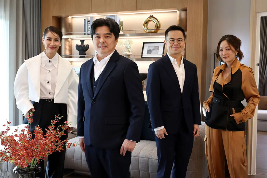 เอพี ไทยแลนด์ เปิดตัวบ้านเดี่ยว 7 โครงการบ้านดีไซน์ใหม่ NATURE ARCHITECT DESIGN SERIES ผสานธรรมชาติและสถาปัตยกรรมเข้ากับความเข้าใจชีวิต พร้อมนวัตกรรมบ้านคลีนแอร์ เพื่อ LIVING QUALITY ในทุกช่วงชีวิต