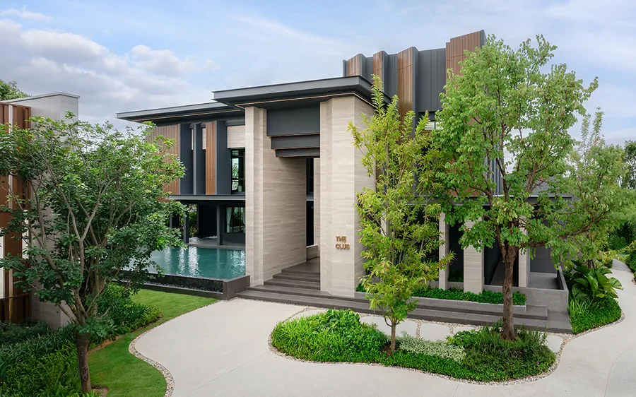 เอพี ไทยแลนด์ เปิดตัวบ้านเดี่ยว 7 โครงการบ้านดีไซน์ใหม่ NATURE ARCHITECT DESIGN SERIES ผสานธรรมชาติและสถาปัตยกรรมเข้ากับความเข้าใจชีวิต พร้อมนวัตกรรมบ้านคลีนแอร์ เพื่อ LIVING QUALITY ในทุกช่วงชีวิต