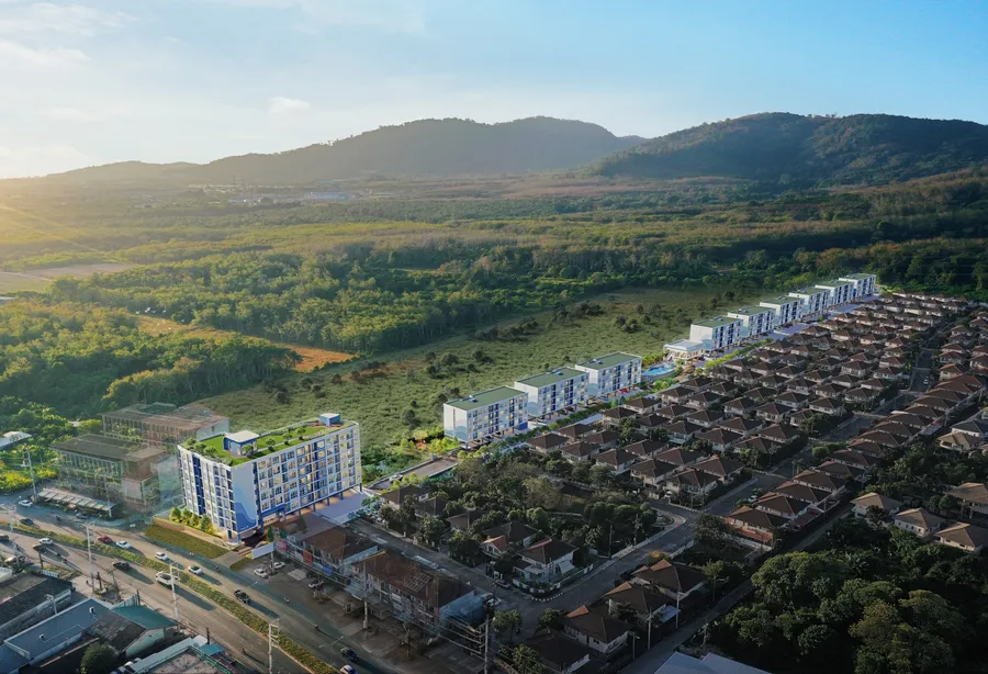 เจาะฟังก์ชัน ศุภาลัย คราม ศรีสุนทร ภูเก็ต คอนโด Pet Friendly โครงการใหม่ใจกลางเมืองถลาง เจาะฟังก์ชัน ศุภาลัย คราม ศรีสุนทร ภูเก็ต คอนโด Pet Friendly โครงการใหม่ใจกลางเมืองถลาง